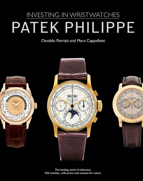 which patek philippe to invest|Patek Philippe resale value.